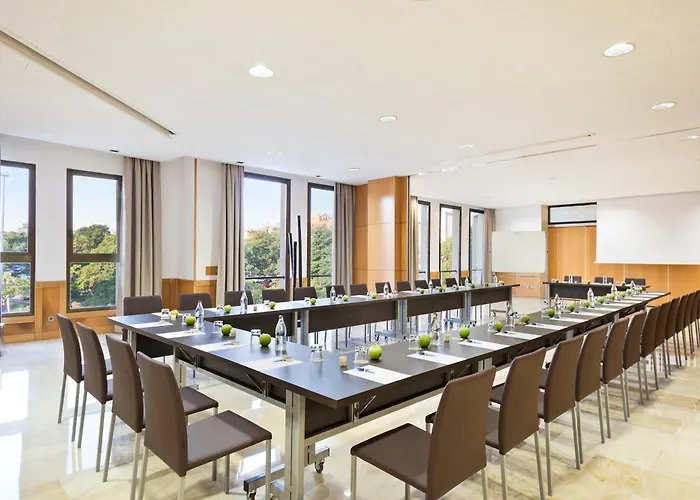 Best Western Premier Cmc Girona