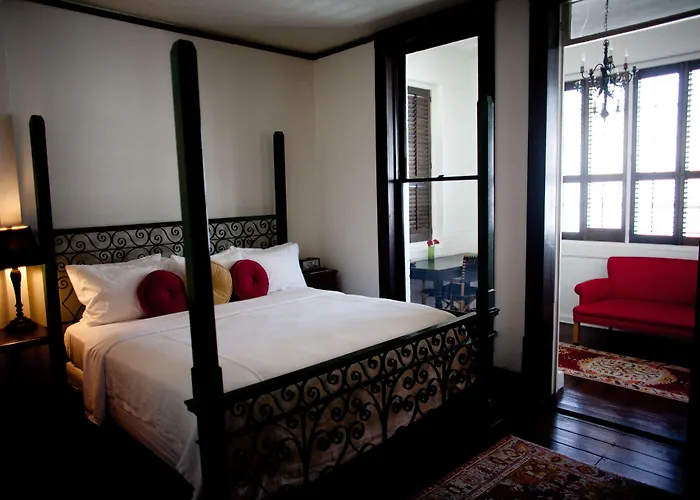 Hotel Havana