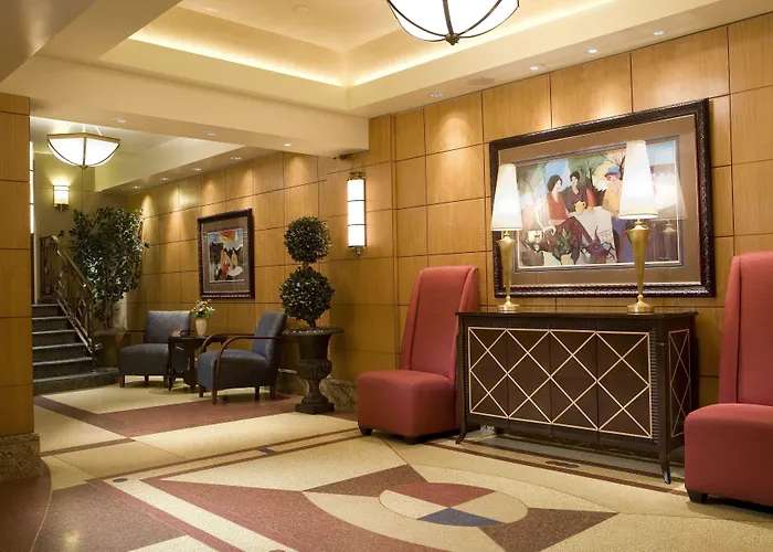 The Belvedere Hotel
