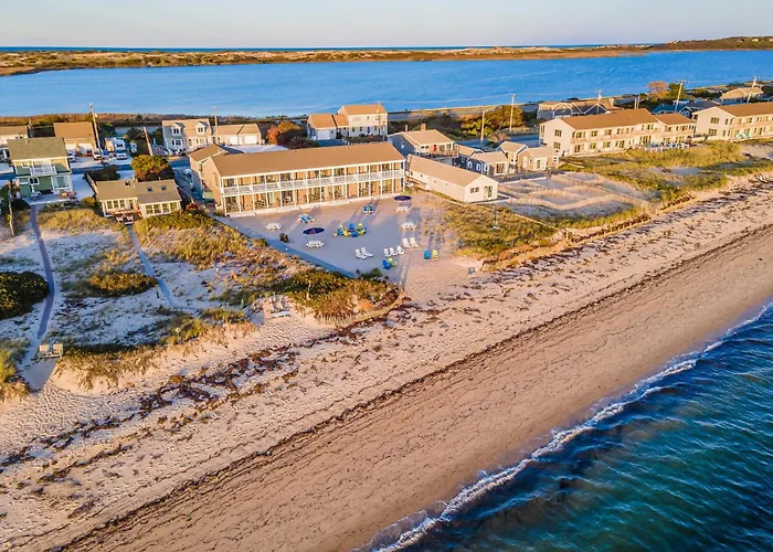 Sandbars Inn