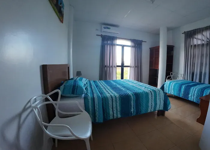 Hostal Neptuno - Poseidon