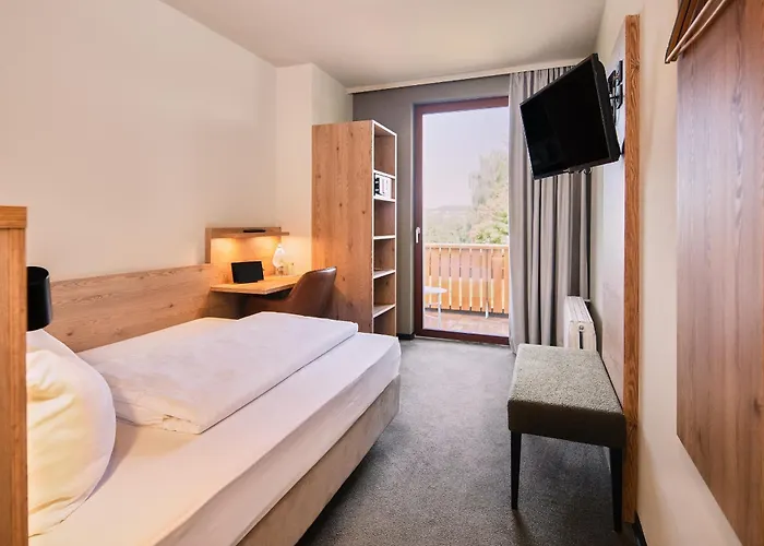 Hotel Berghof