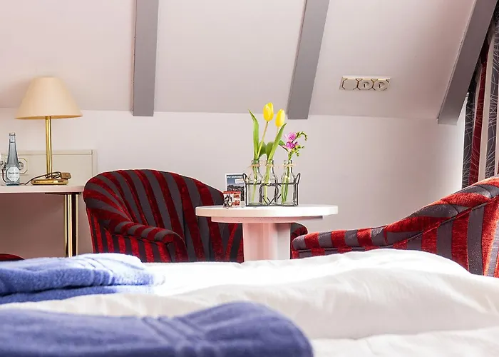 Hotel Westerwälder Hof