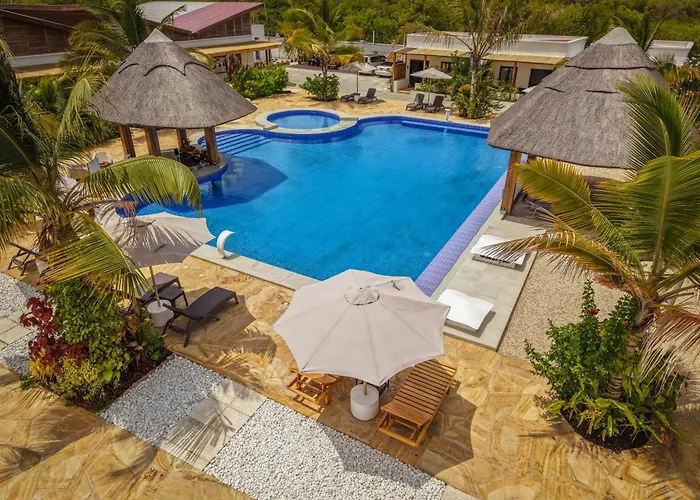 The Bali Resort Zanzibar