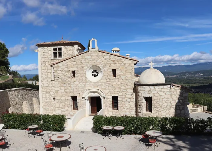 Domaine Jourdan
