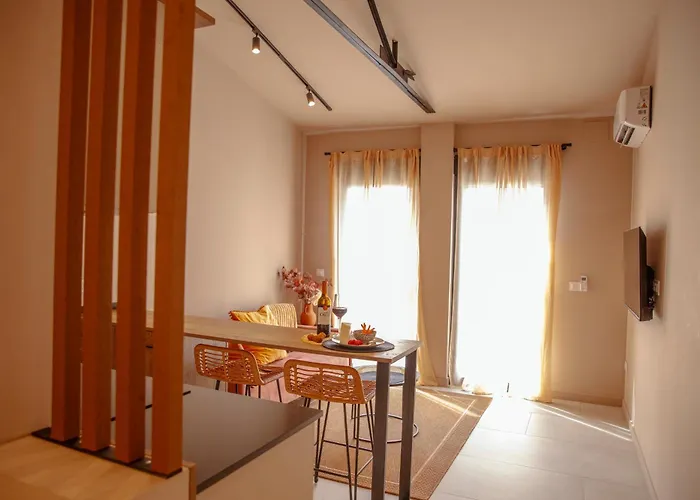 La Fabbrica Del Mediterraneo Apartments