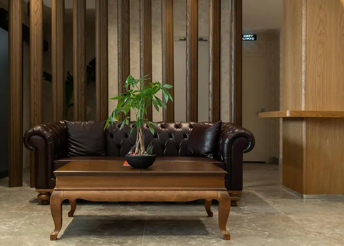 Alves Hotel