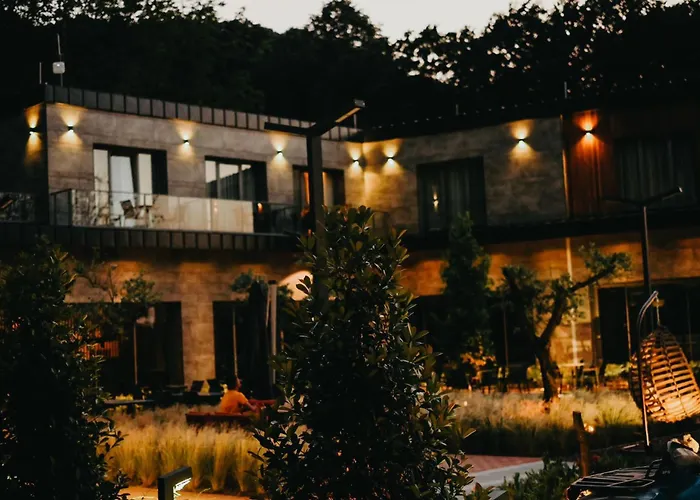 Melekona House