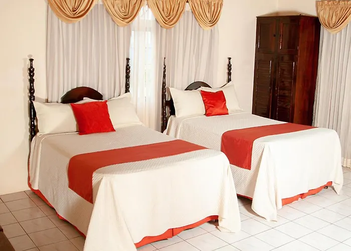 Global Villa Hotel Restaurant And Conference Center