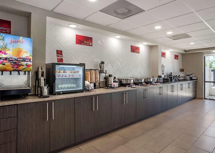 Best Western Plus Panama City Hotel