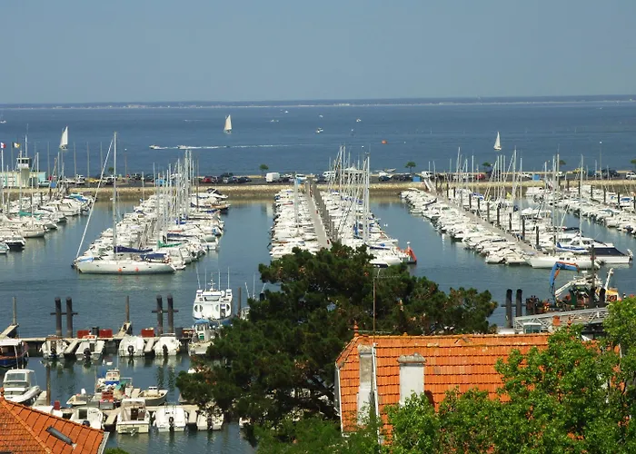 Hôtel Le Nautic