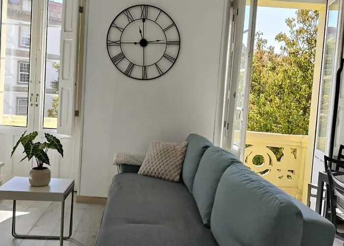 APARTAMENTOs TURÍSTICOS PLAZA ATOCHAS # 4