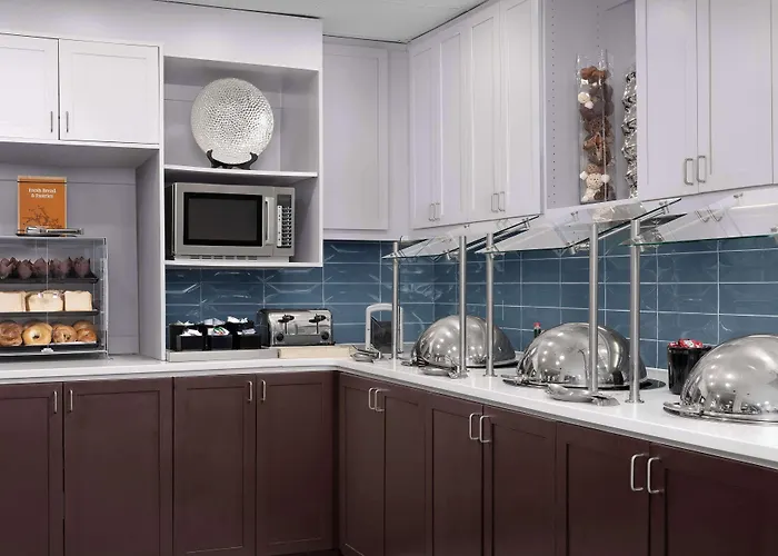 Homewood Suites By Hilton Raleigh - Durham Ap Research Triangle