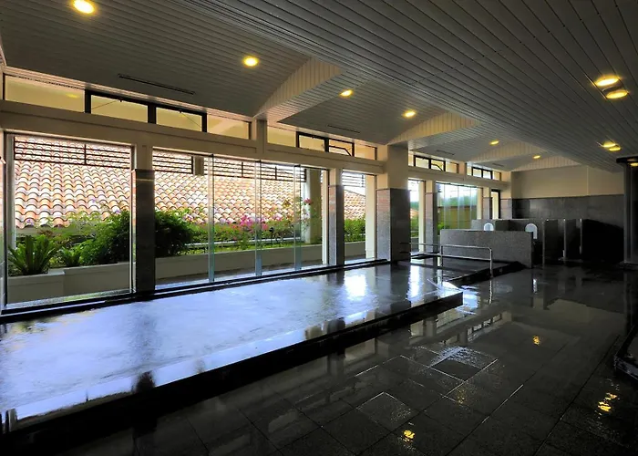 The Busena Terrace