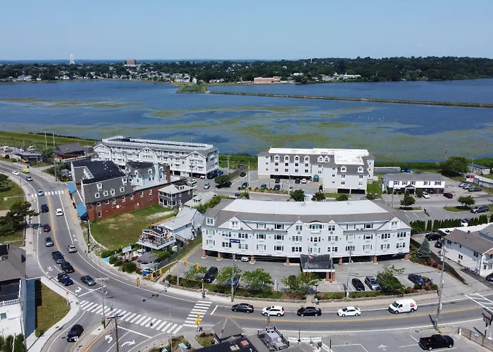 Atlantic Beach Hotel Newport