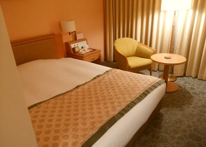 JR Hotel Clement Tokushima