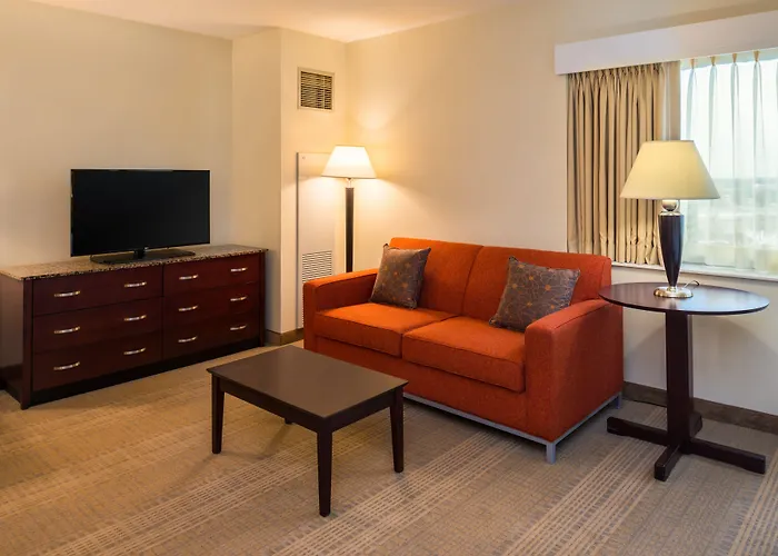 Sonesta Chicago O'Hare Airport Rosemont