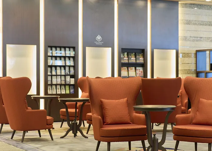 Hotel Granvia Wakayama