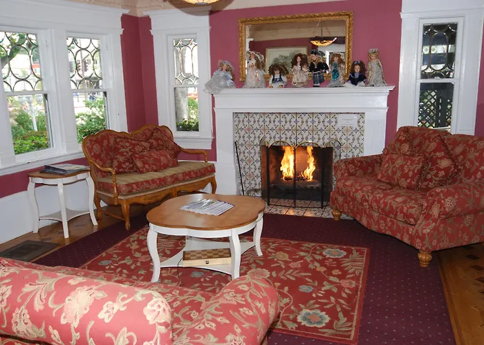Rose Garden Inn