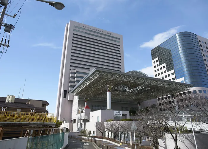 Hotel Agora Regency Osaka Sakai