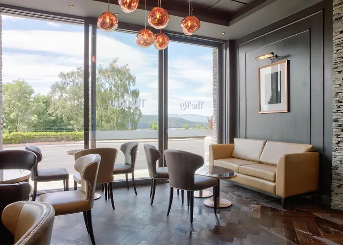 The Ro Hotel Windermere