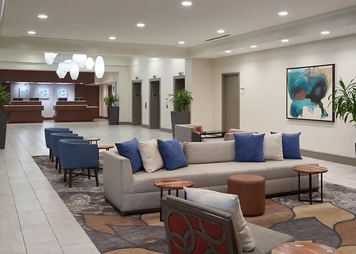 Hilton Garden Inn Philadelphia Center City