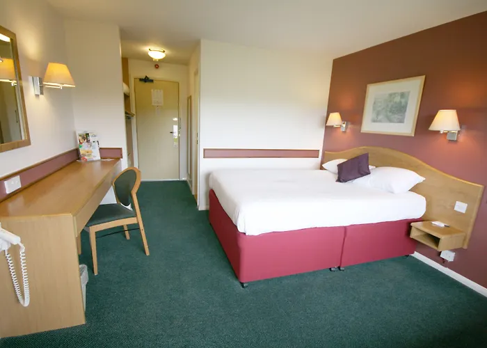 Days Inn Hotel Abington - Glasgow