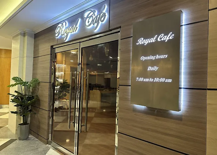 Royal Orchid Hotel Guam