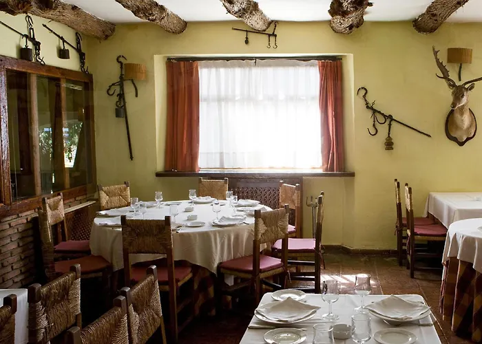 Hotel la Perdiz