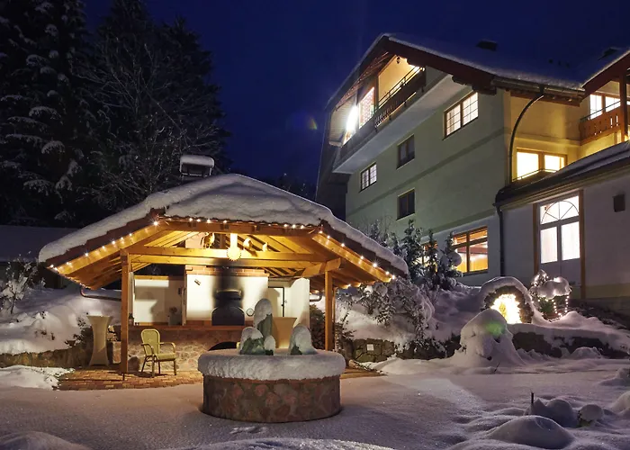 Silberkönig Schwarzwald Hotel&Restaurant Ringhotel