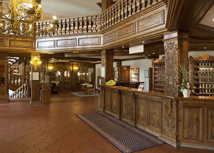 Welcome Hotel Legden