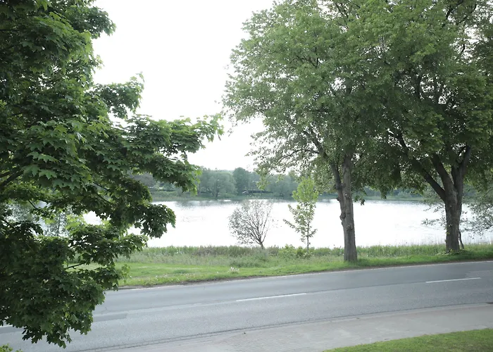 Hotel am See
