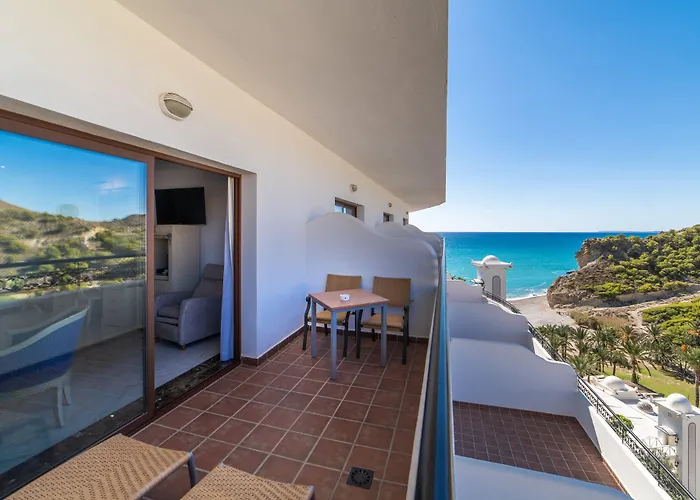 Hotel Servigroup Montíboli