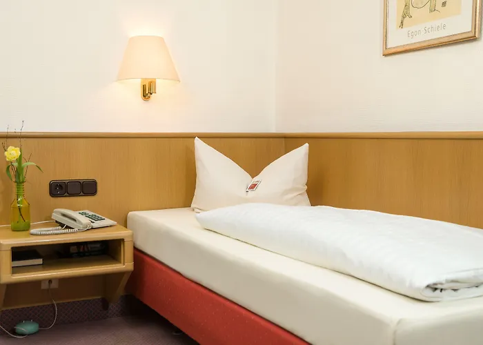 AKZENT Hotel Meerfräulein
