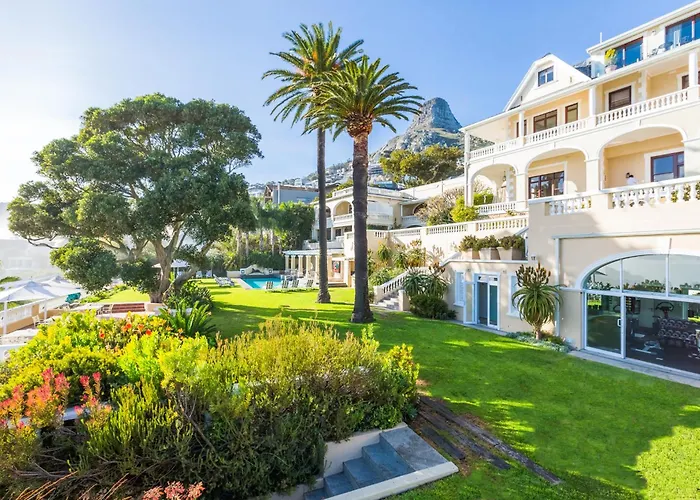 Ellerman House