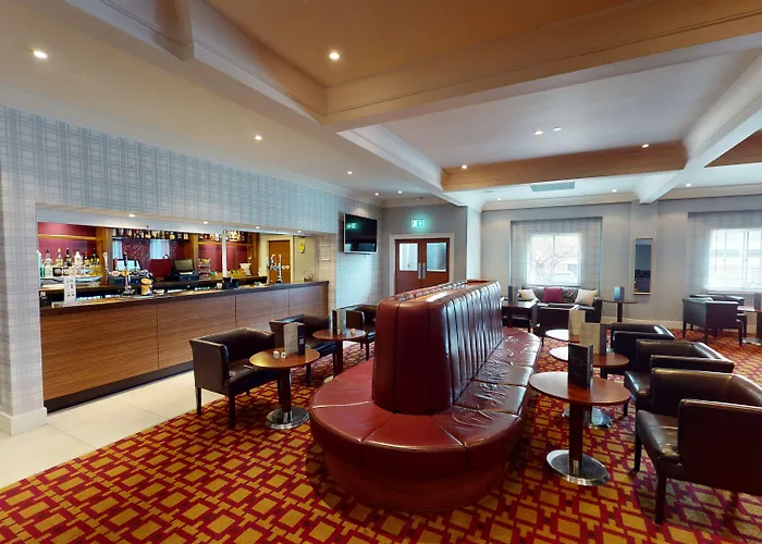 Aberdeen Airport Dyce Hotel, Sure Hotel Collection By BW