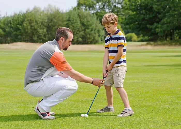 GolfResort Semlin
