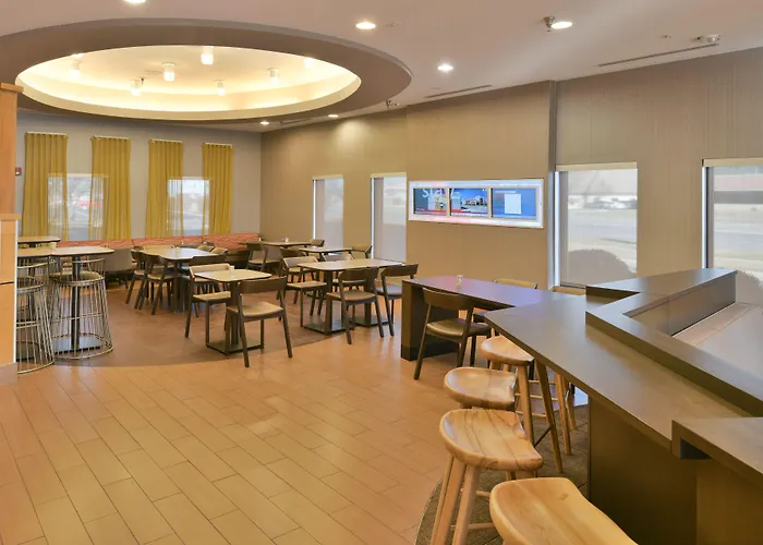 Springhill Suites Des Moines West