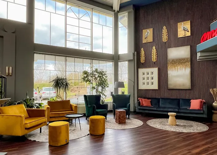 Atrium Hotel Amadeus