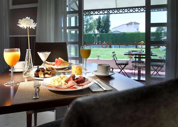 Exe Gran Hotel Solucar