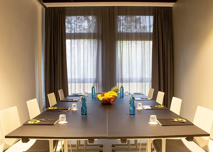 Courtyard By Marriott Berlin Teltow