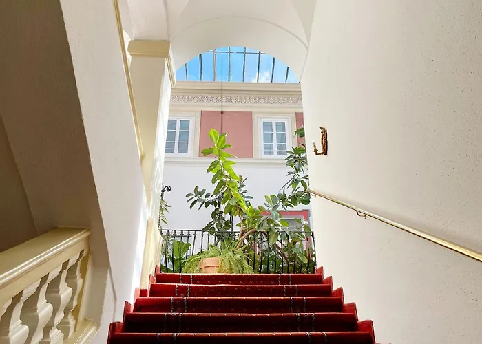 Palais-Hotel Erzherzog Johann