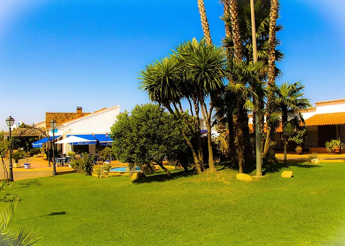 Hotel Salvador