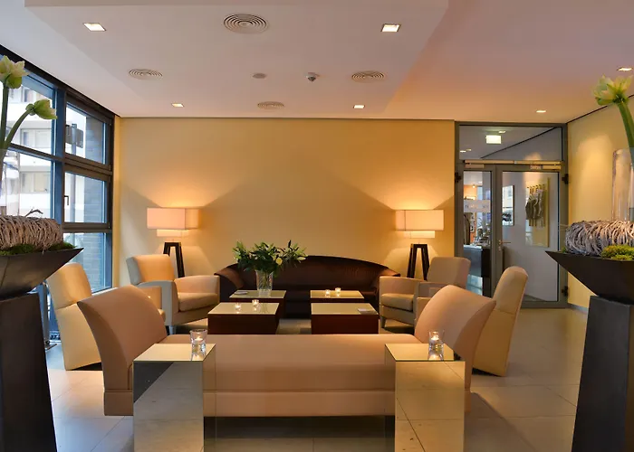 Hotel Santo