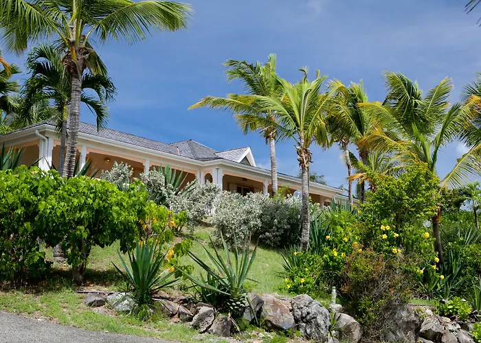Hotel La Plantation