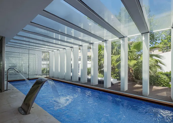 S'Agaró Hotel Spa&Wellness