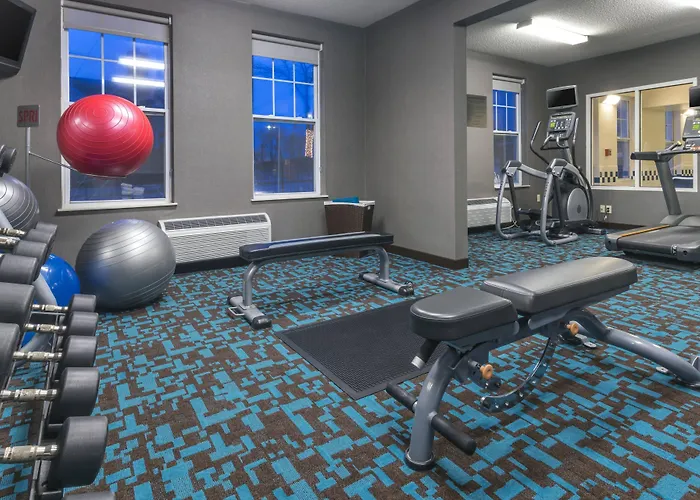 Fairfield Inn Kansas City Downtown/Union Hill