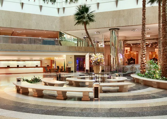 Jeddah Hilton