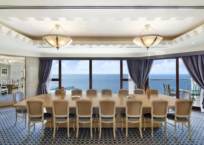 Jeddah Hilton