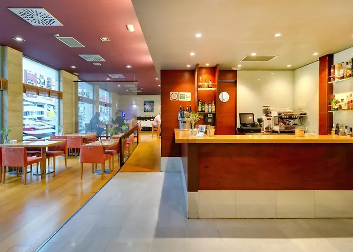 Oca Villa de Avilés Hotel